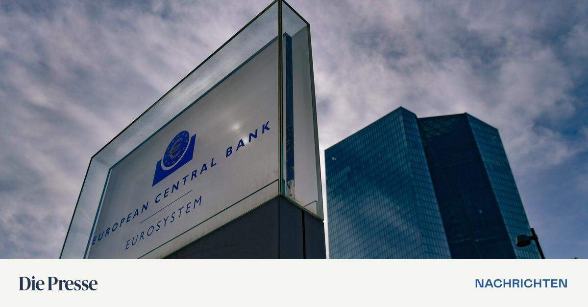 The European Central Bank Urges Banks to Partially Write Off Loans to Signa Empire