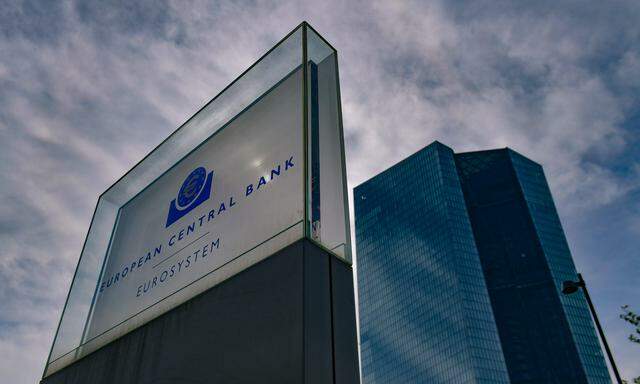 Banken mit bestehenden Krediten gegenüber Signa sollen diese zum Teil abschreiben oder weitere Vorsorgen für potenzielle Verluste treffen, drängt die EZB.