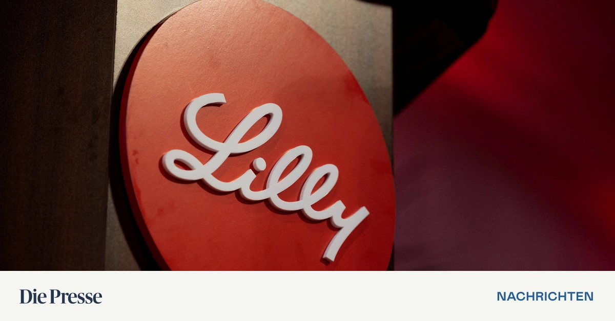 Eli-Lilly-bernimmt-Schlafmittel-Firma-Centessa-f-r-Milliarden