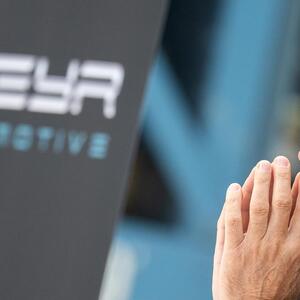 Der Unternehmer und Manager Siegfried Wolf bringt einen Einspruch gegen die umfangreiche Anklageschrift der WKStA ein.  