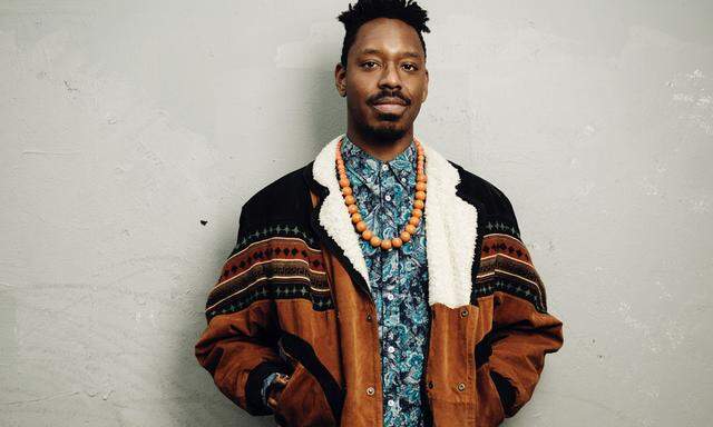 „Ich bin nach dem nubischen König Shabaka benannt“: Shabaka Hutchings, geboren 1984 in London, ist großteils in Barbados aufgewachsen. Heute ist er Teil der sehr lebendigen Jazzszene Londons. Am Samstag spielt er beim Jazzfestival Saalfelden – als Gast der österreichischen Formation Shake Stew.