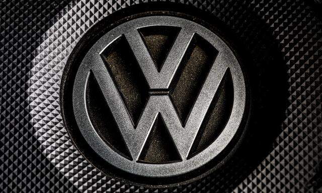 Volkswagen AG Diesel Engines As VW Seeks Way Out Of Scandal Over Manipulation Of Vehicle Emissions