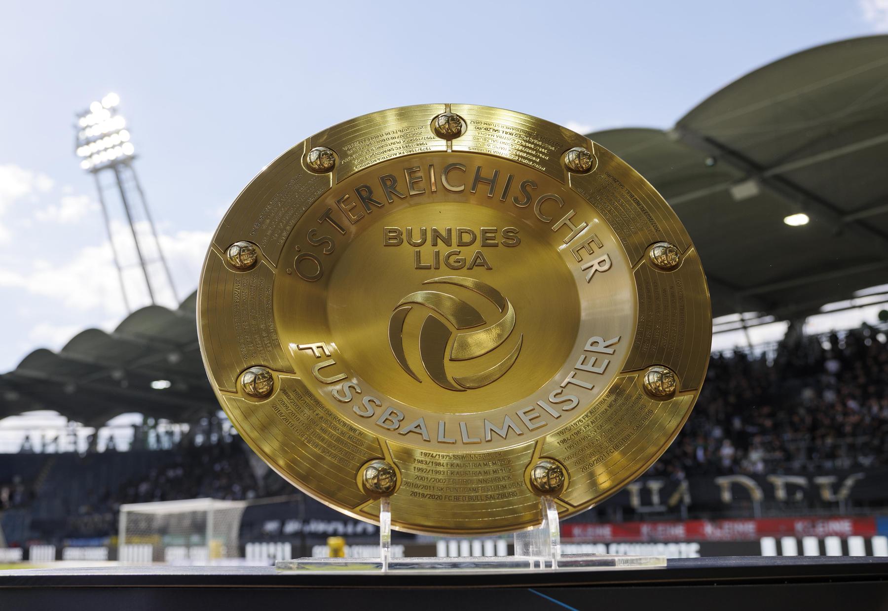 TV-Poker mit Sky, ORF und ServusTV: Wie viel ist Österreichs Fußball wirklich wert? [premium]