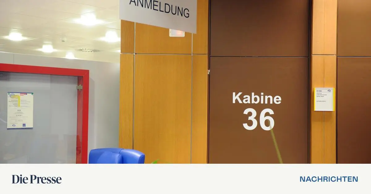 “Huge problem”: Patient association criticizes pension insurance ...