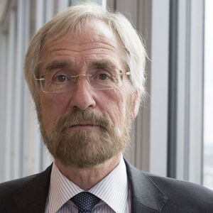 EZB-Chefvolkswirt Peter Praet rät Italien zum "aufräumen" im Bankensektor.