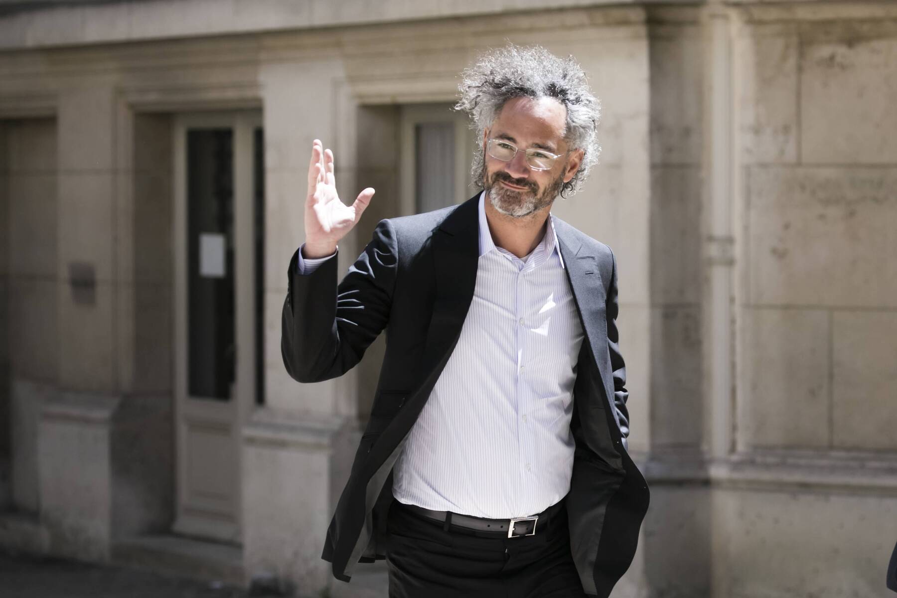 Die „Techno-faschistischen“ Träume der Palantir-Milliardäre [premium]