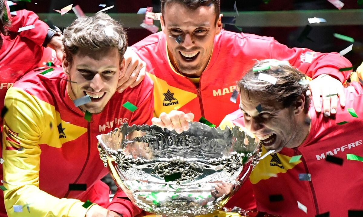 TOPSHOT-TENNIS-DAVIS-CAN-ESP