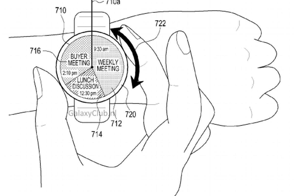 Bei den Wearables sind ebenfalls Neuigkeiten zu erwarten. Eine runde Smartwatch, ohne Ecken und Kanten soll es dieses Mal in Samsungs Portfolio schaffen und seine Kunden weltweit überzeugen. Doch am Design hapert es ja bei allen Hersteller nicht, sondern am Akku.