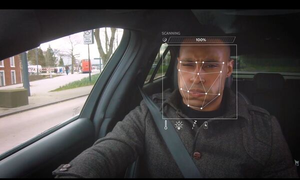 Schlecht drauf heute? Sollte es im „entspannten Refugium“ gar nicht geben.