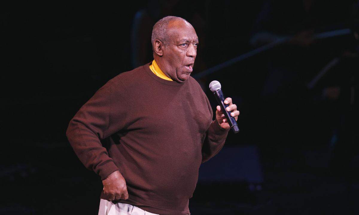 Selbst als Popsänger verdiente Cosby sich Lorbeeren. Er wurde mit acht Goldene Platten und fünf Grammys ausgezeichnet.