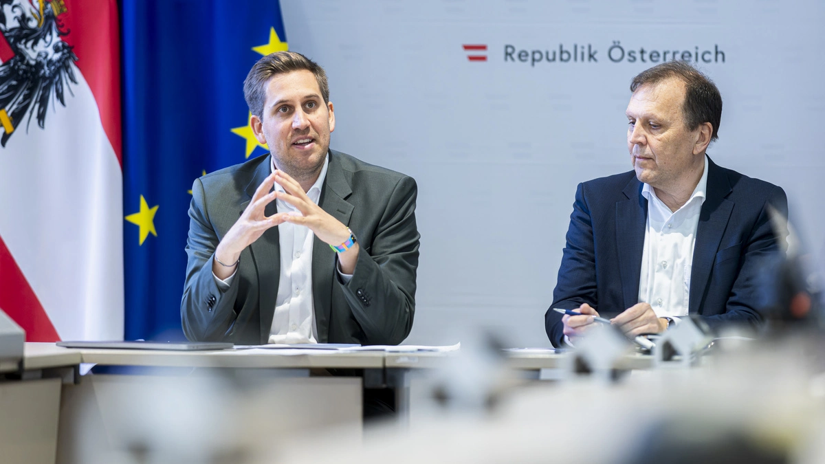 Pröll: „Österreich braucht mehr Steinberger und weniger Schrems“