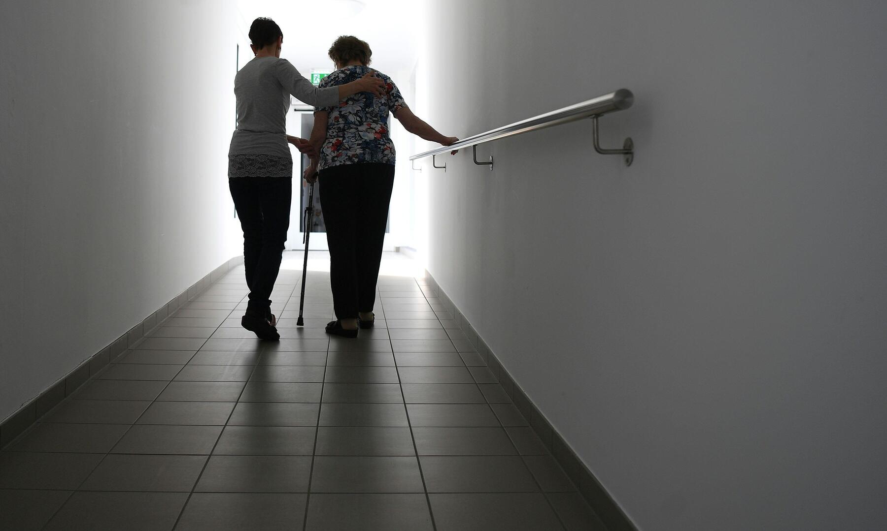 (Noch) mehr Staat, weniger privat?