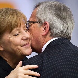 GERMANY PARTY CONFERENCE