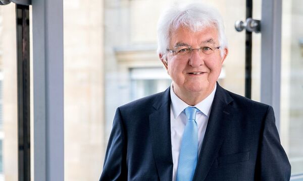 Holzmann: Bargeld bleibt