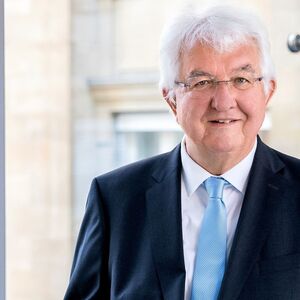 Holzmann: Bargeld bleibt