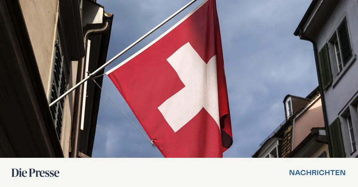 die-schweizer-wirtschaft-schrumpft-das-erste-mal-seit-zwei-jahren