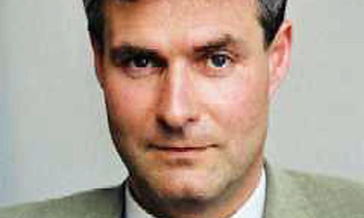 Der gesprächige Agent aus St.Paul | DiePresse.com