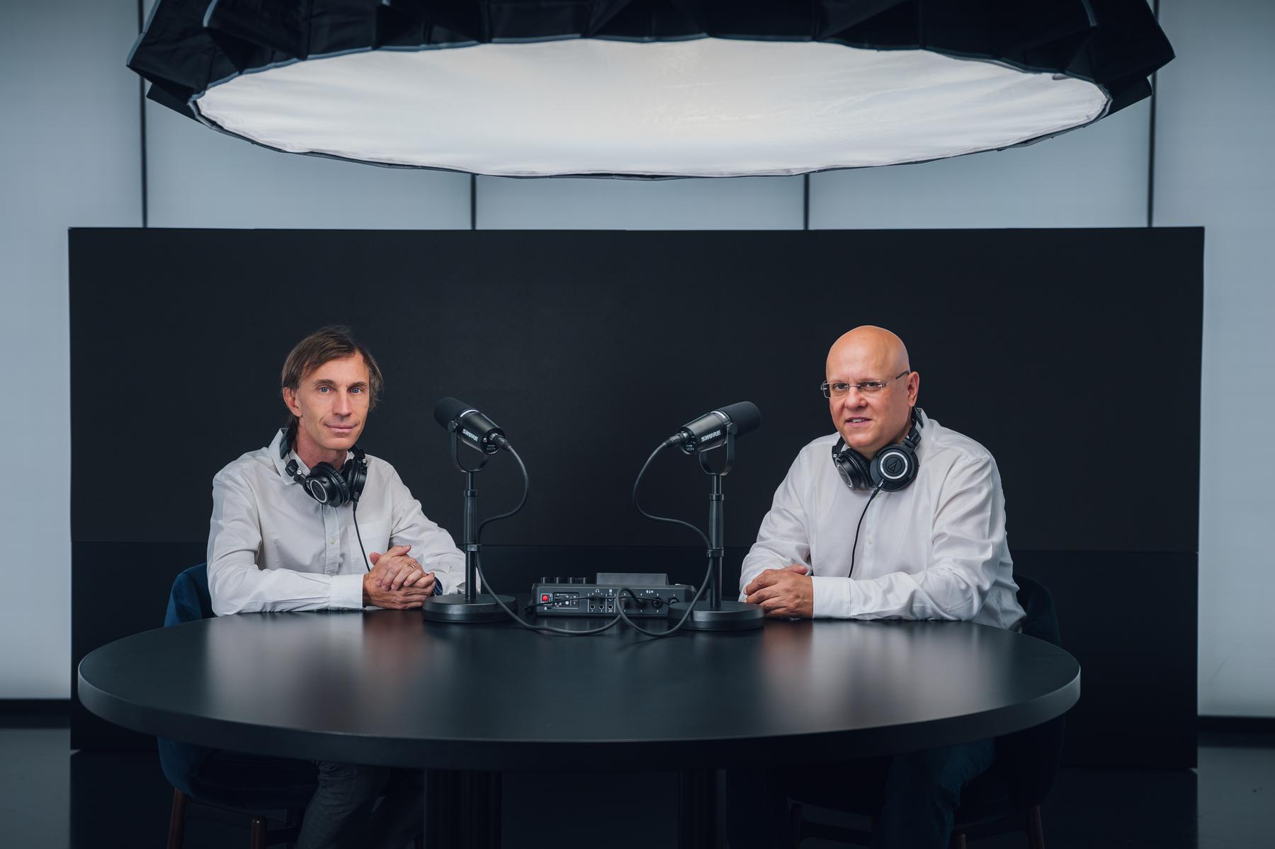 #28 – Trump holt zum Schlag gegen Russlands Ölkonzerne aus: Muss Putin sich fürchten? Oder eher Europa?