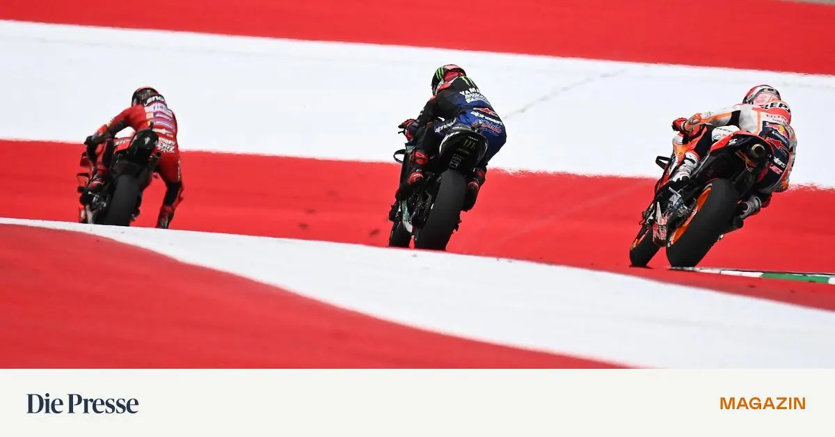 MotoGP-Die-furchtlosen-Kurvenschneider-von-Spielberg-premium-