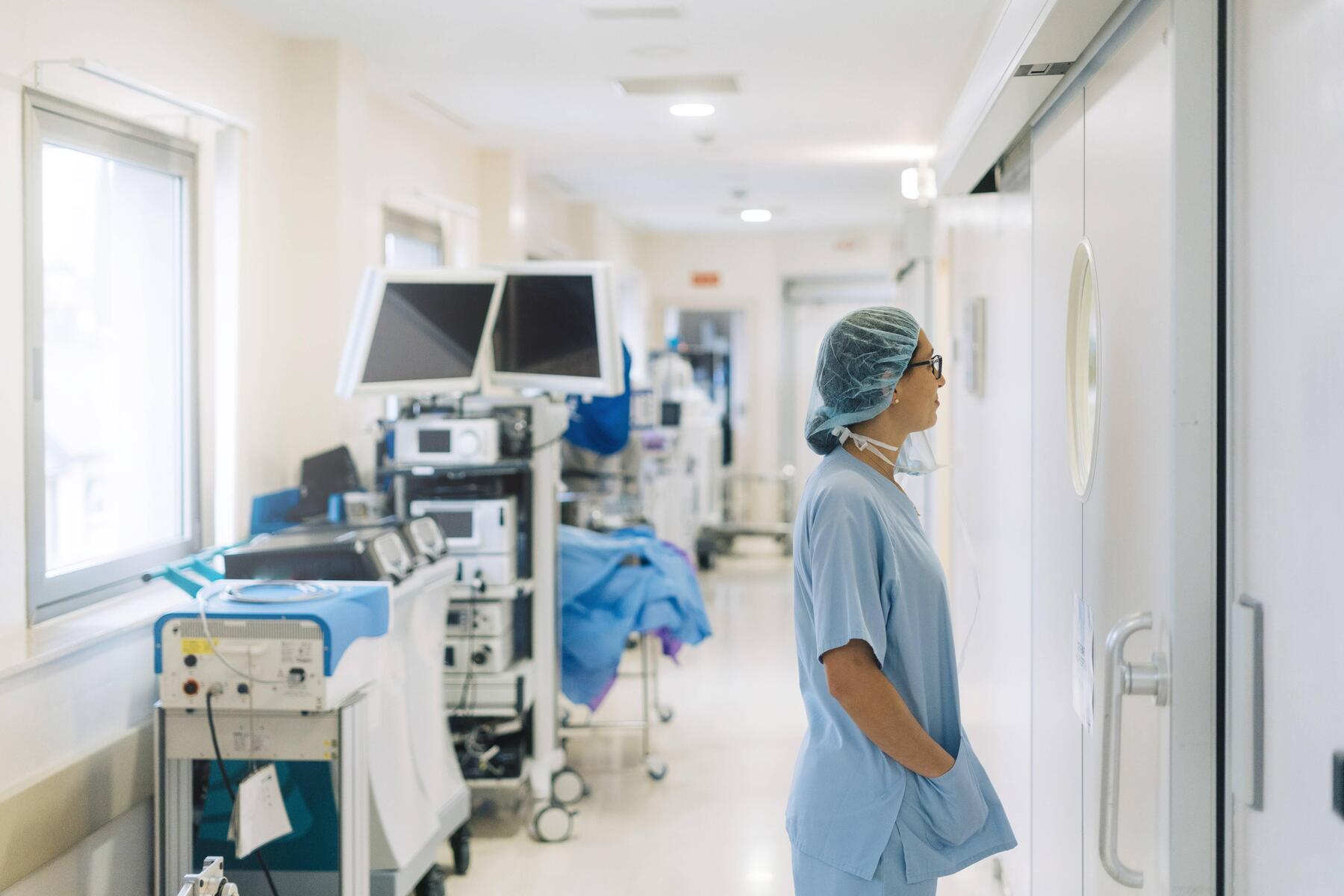 Fiscal Council Recommends Centralized Healthcare Funding to Tackle Costs