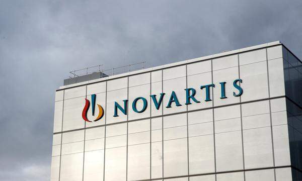 Der Pharmakonzern Novartis hat in den USA einen Rechtsstreit um ein Patent für sein Herzmedikament Entresto verloren.