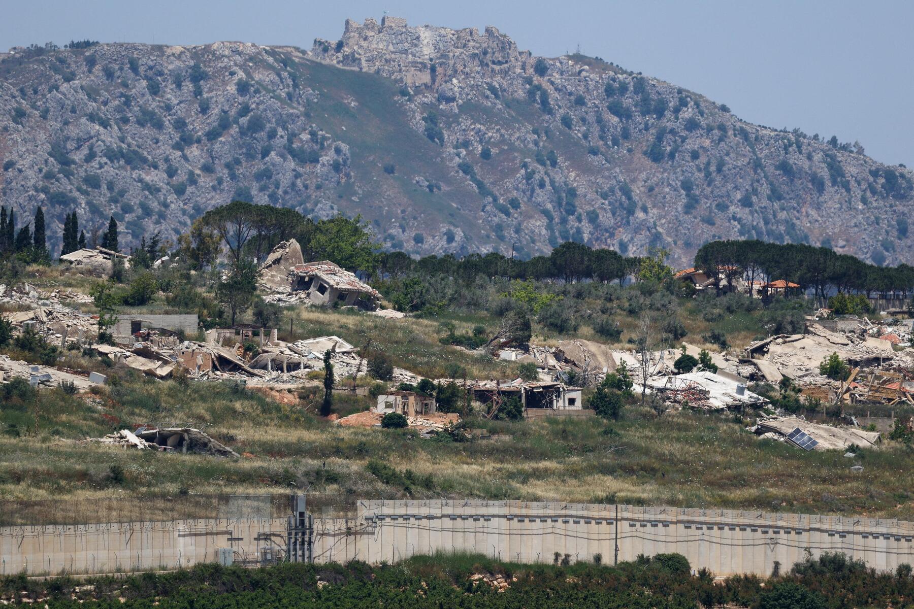 Iran-Gespräche stocken – und Israel rückt vor