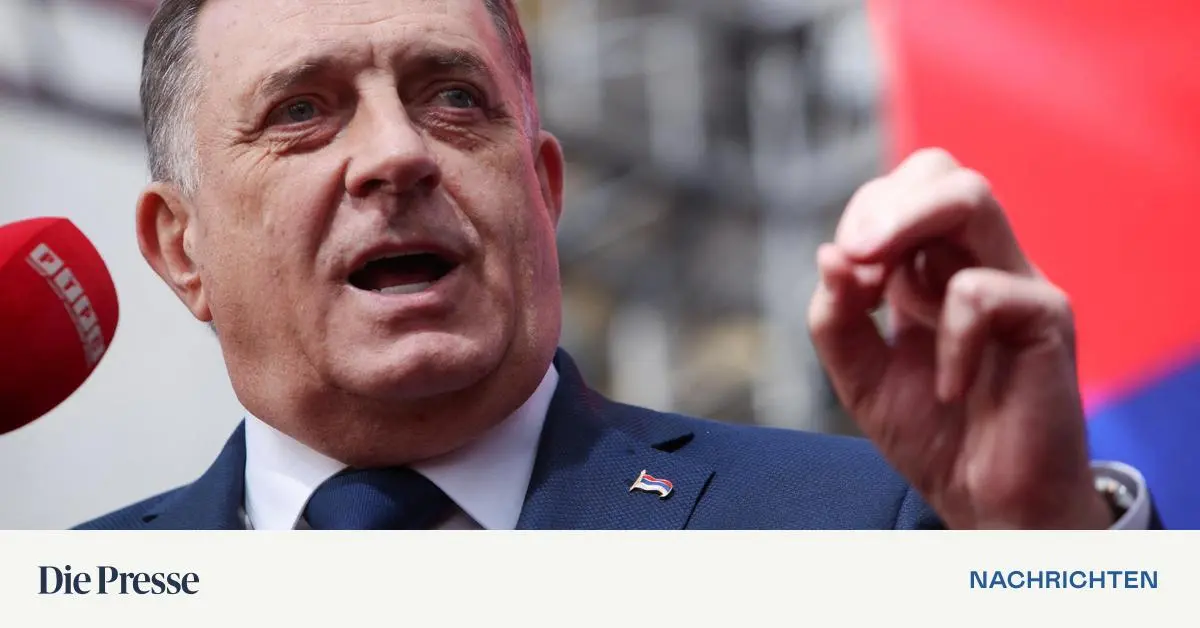 Dodik-offiziell-seines-Amtes-enthoben