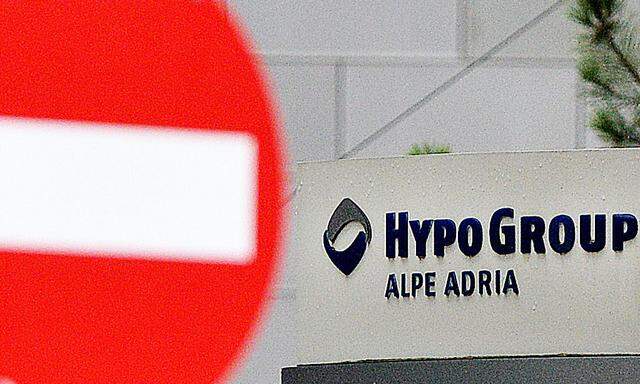 HYPO ALPE-ADRIA-BANK