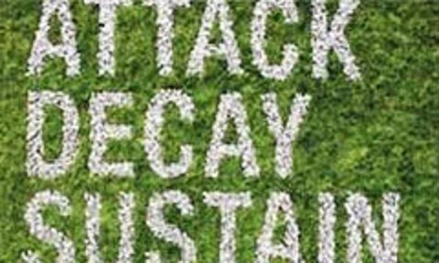 Simian Mobile Disco: 'Attack Decay Sustain Release'