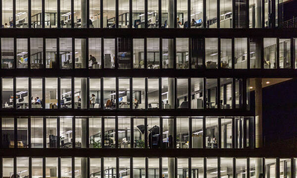 Man müsse Perspektiven bieten.