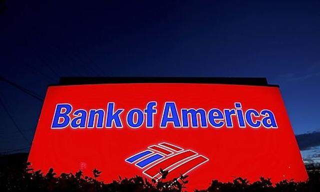 Bank of America