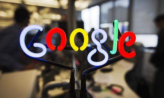 Google kommt USKartellverfahren glimpflich