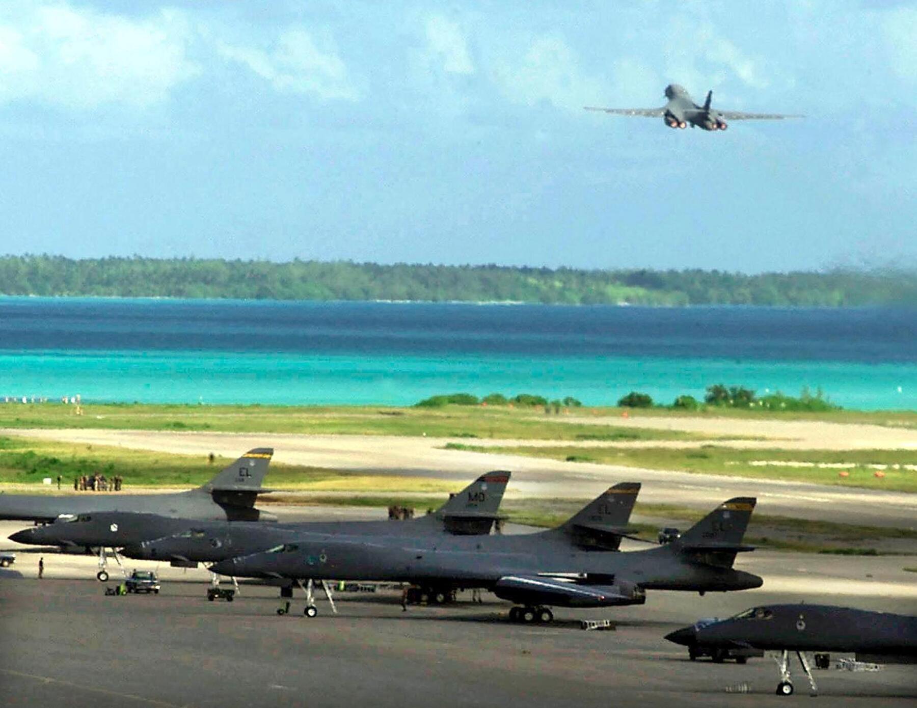 Trump erwägt Kauf der Chagos-Inseln von Mauritius