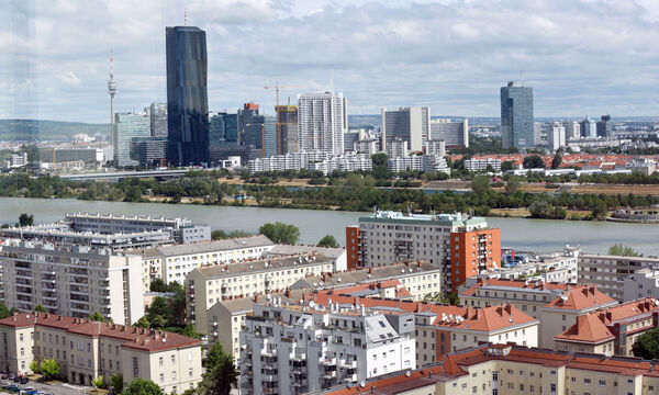 Wien ist und bleibt die interessanteste Destination für Investoren. 