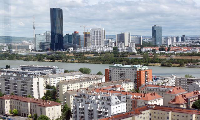 Wien ist und bleibt die interessanteste Destination für Investoren. 