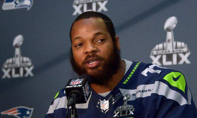 Michael Bennett