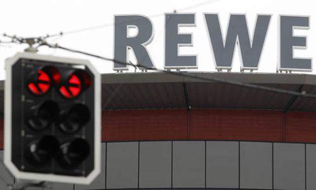 ReweRazzia Lieferant soll Preise