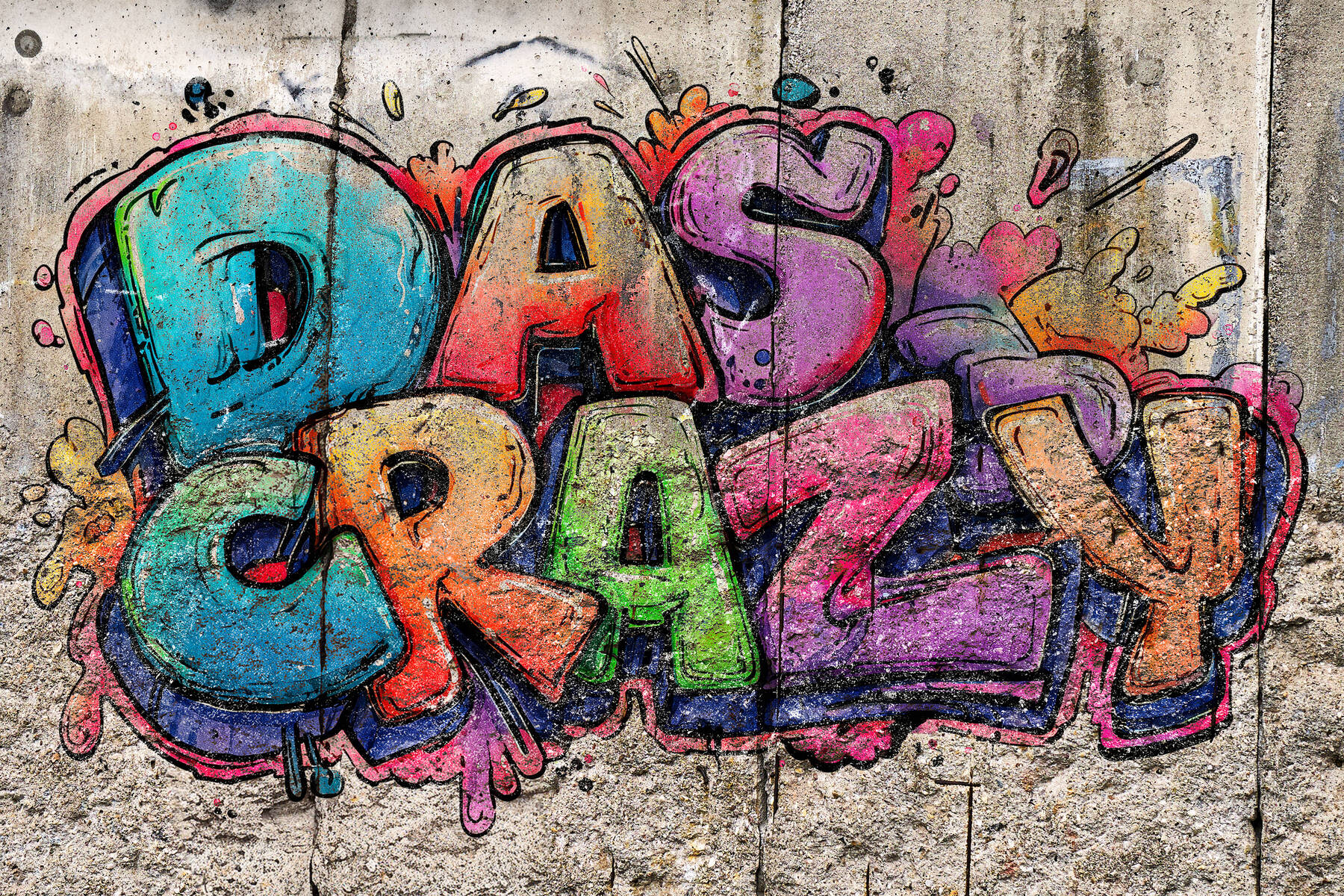 Früher Feschak, heute Habibi [premium]