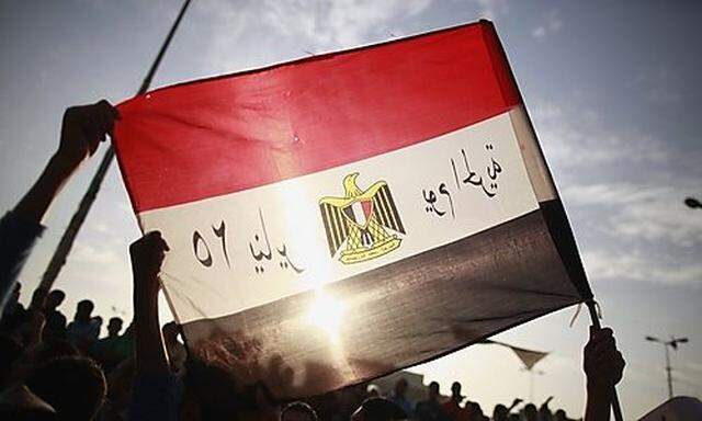 Ägypten hebt Ausnahmezustand auf