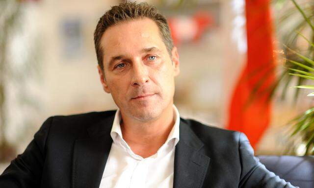 Ermittlungen gegen Strache eingestellt