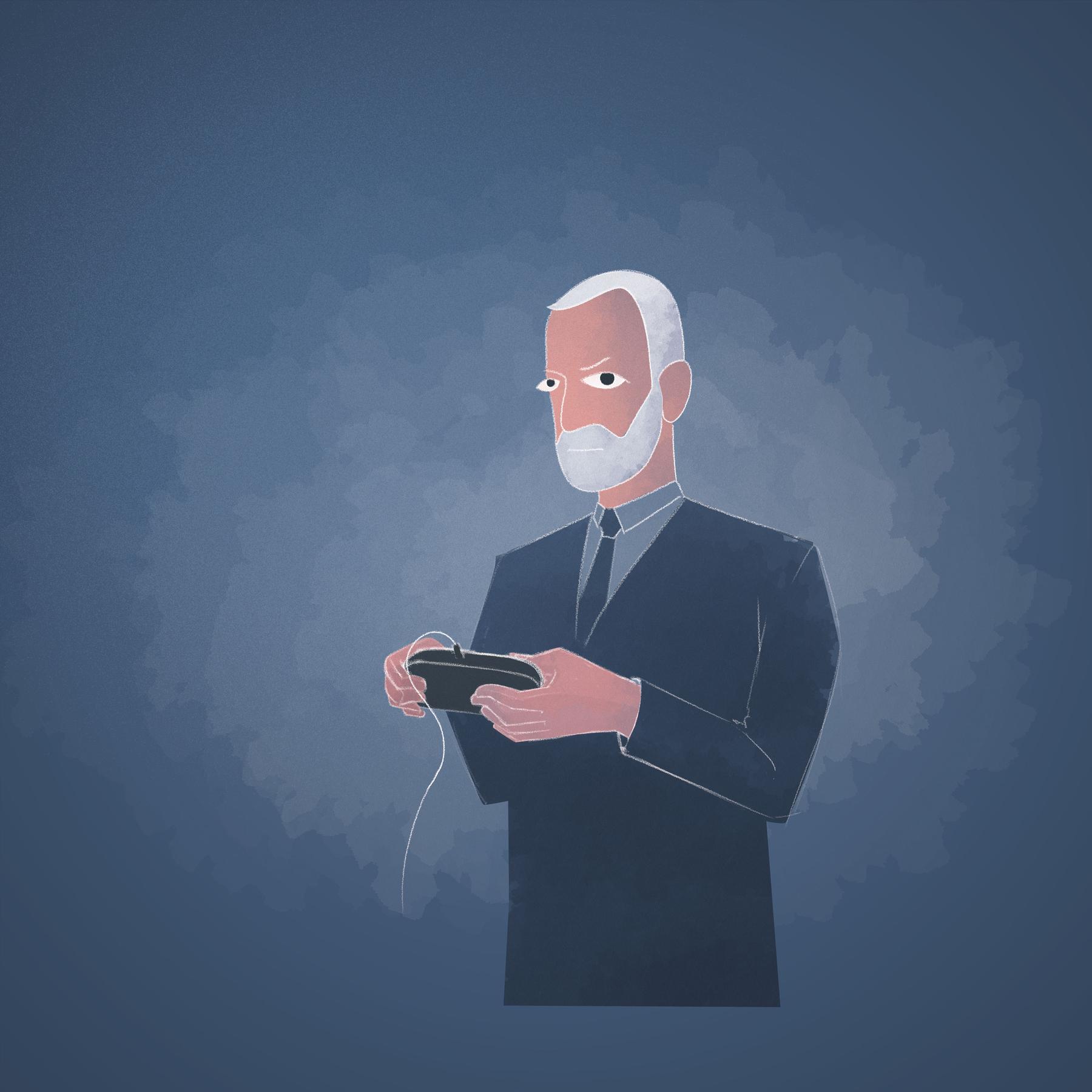 Ein Streifzug von Sigmund Freud bis Physio erwartet Sie im Dossier.
