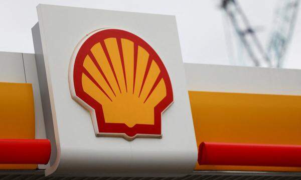 Shell setzt nun doch wieder verstärkt auf Öl und Gas.