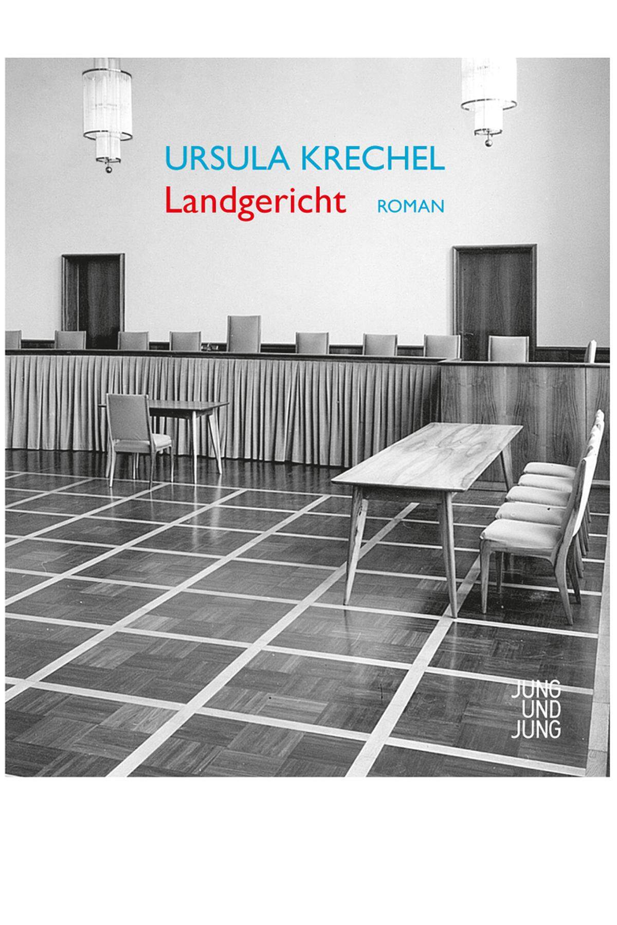 Ein Roman übr die Gründungsjahre der Bundesrepublik Deutschland: Der jüdische Richter Kornitzer, der von den Nazis flüchten musste, kehrt zurück in ein Land, das so schnell wie möglich in die Normalität zurückfinden will und in dem er erneut nicht erwünscht ist. Er trifft auf Gleichgültigkeit und Abwehr, hadert, lehnt sich auf.