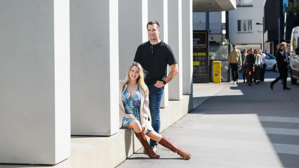 Influencer: The business of one's own life