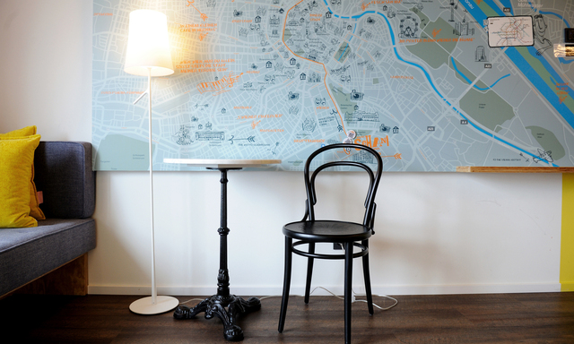 Themenbild: Hotelzimmer