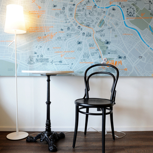 Themenbild: Hotelzimmer