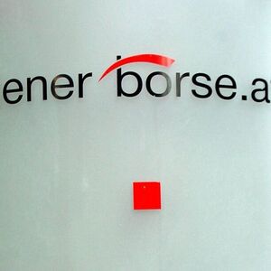 WIENER BOERSE WALLNERSTRASSE