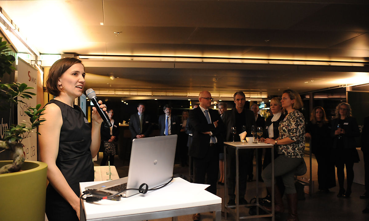 Preisverleihung – DiePresse.com