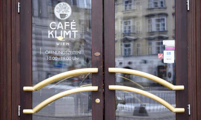 Café Klimt
