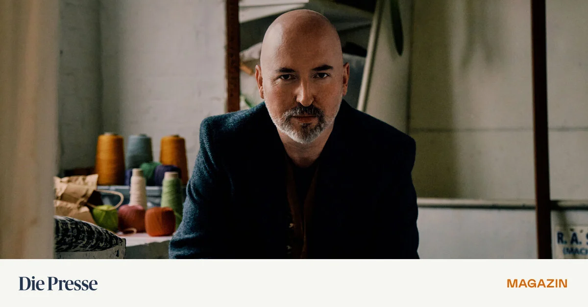 Ein-schwuler-Mann-auf-einer-Insel-Erzkonservativer-premium-